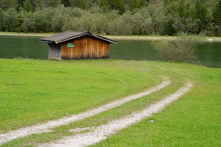 Am Pillersee (Pillerseetal - Am Pillersee)