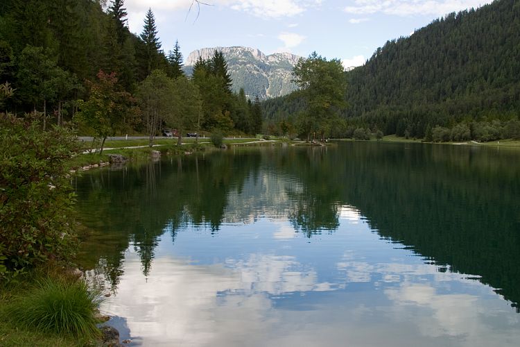 Am Pillersee (Pillerseetal - Am Pillersee)