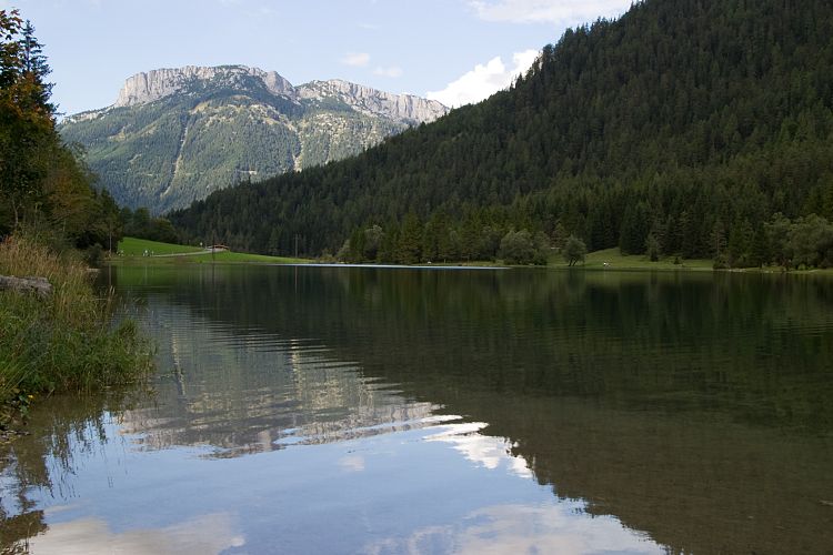 Am Pillersee (Pillerseetal - Am Pillersee)