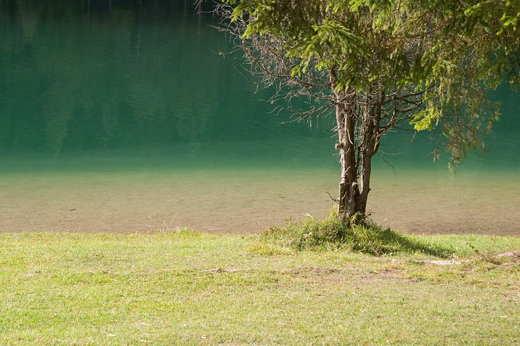 Am Pillersee (Pillerseetal - Am Pillersee)