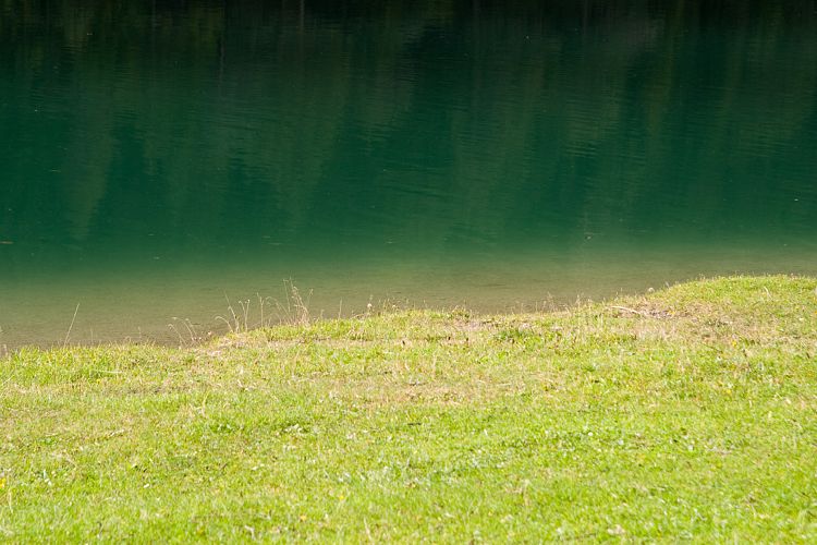 Am Pillersee (Pillerseetal - Am Pillersee)