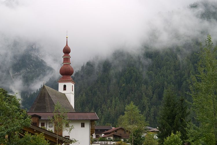 Am Pillersee (Pillerseetal - Am Pillersee)