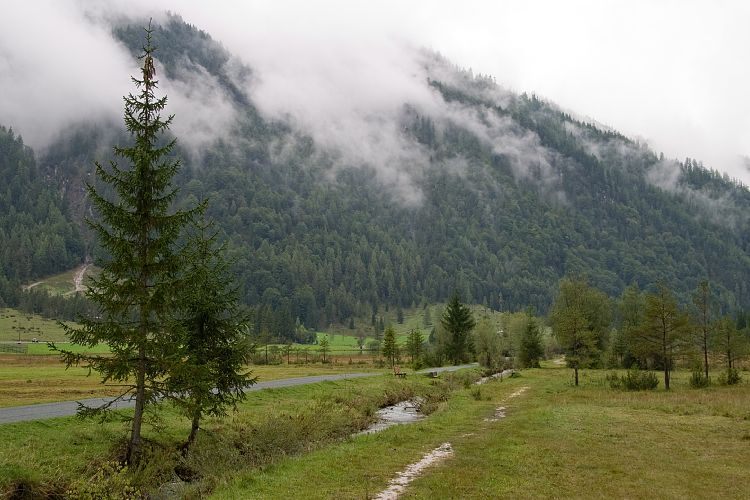 Am Pillersee (Pillerseetal - Am Pillersee)