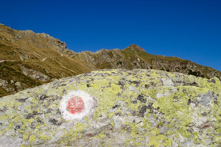 Aufstieg zum Wildseeloder (Pillerseetal - Wanderung)