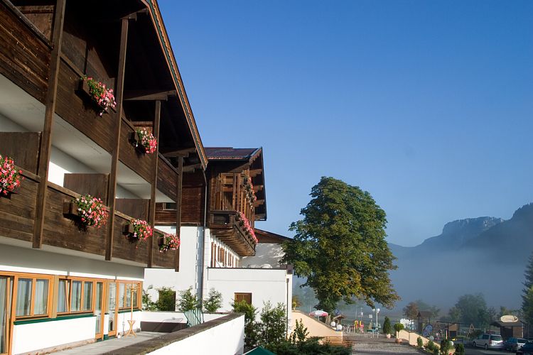 Family Resort Pillersee (Pillerseetal - Am Pillersee)