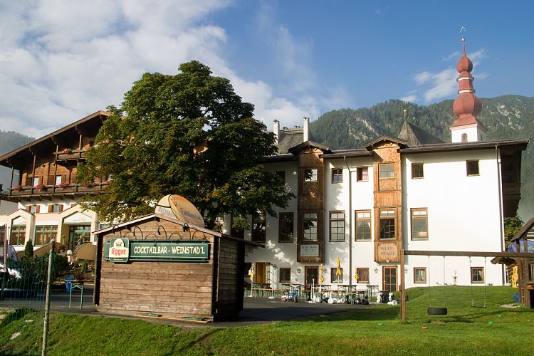 Family Resort Pillersee (Pillerseetal - Am Pillersee)