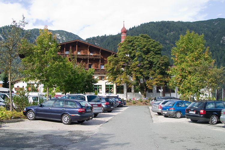 Family Resort Pillersee (Pillerseetal - Am Pillersee)