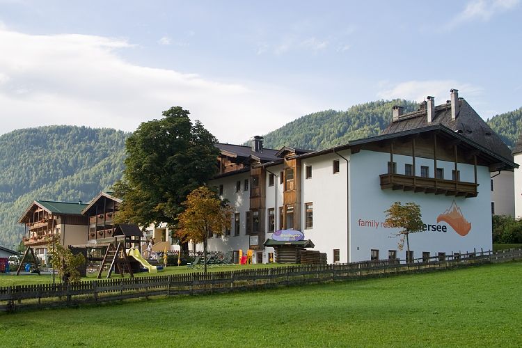 Family Resort Pillersee (Pillerseetal - Am Pillersee)