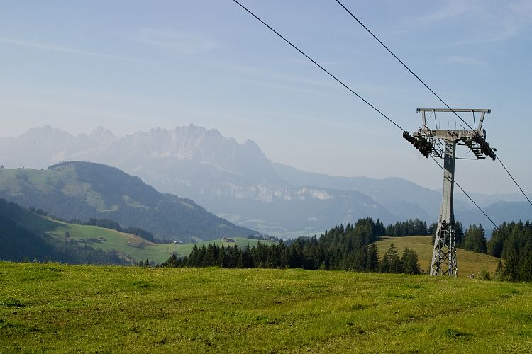 Jgersteig (Pillerseetal - Jgersteig)