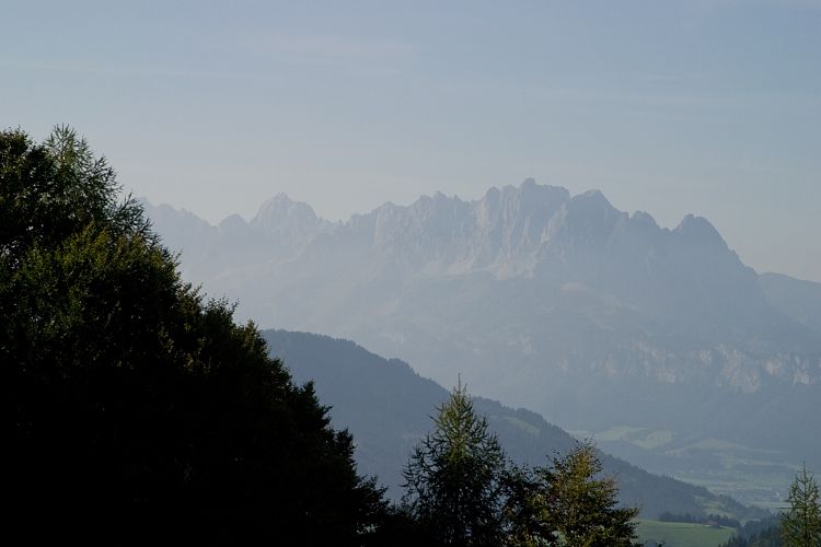 Jgersteig (Pillerseetal - Jgersteig)