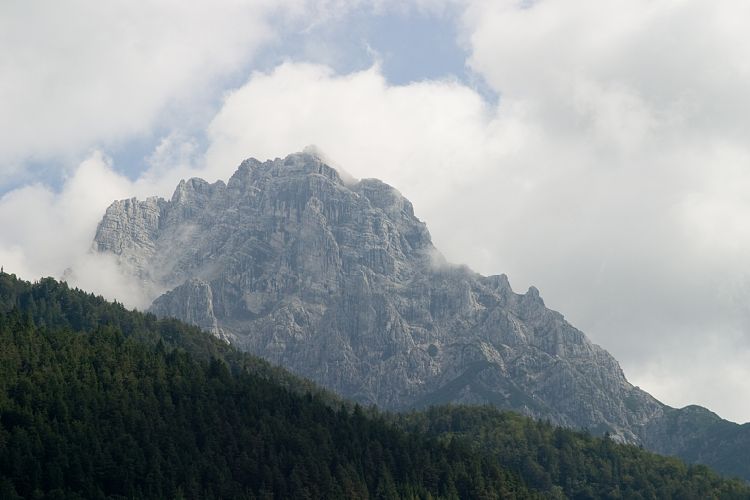 St. Ulrich (Pillerseetal - Teufelsklamm & Ellmau)