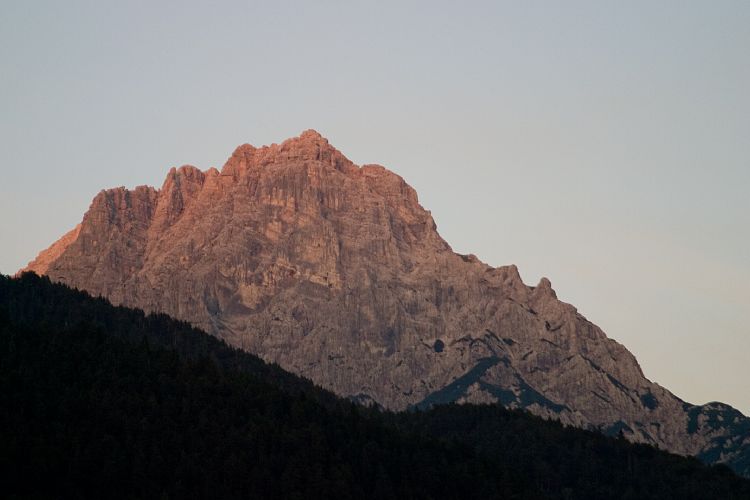 St. Ulrich (Pillerseetal - Jgersteig)
