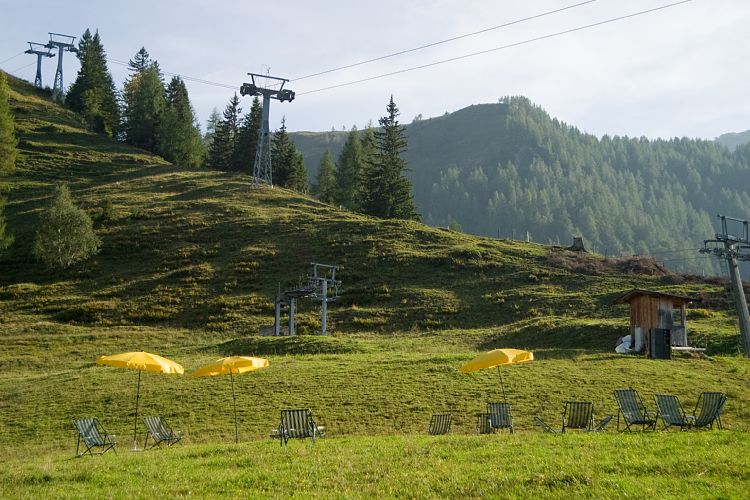 Wildalpgatterl (Pillerseetal - Jgersteig)