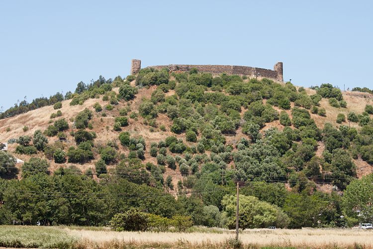 Aljezur (Portugal - Tag 12)