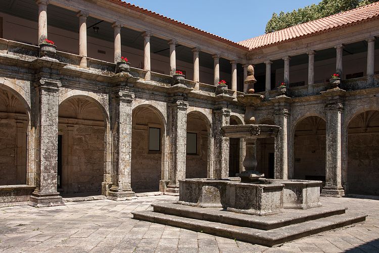 Amarante (Portugal - Tag 3)