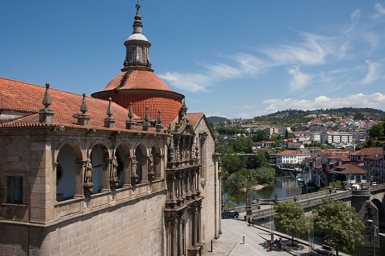 Amarante (Portugal - Tag 3)