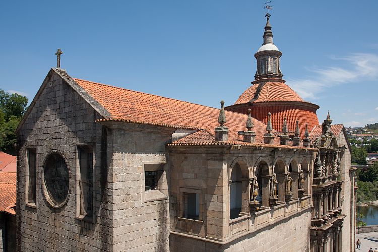 Amarante (Portugal - Tag 3)