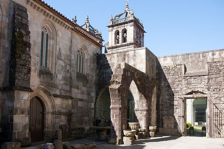 Braga (Portugal - Tag 2)