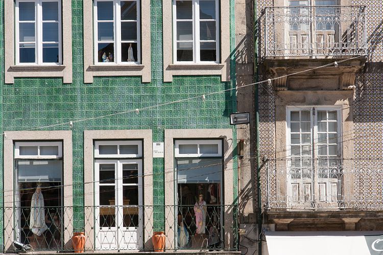 Braga (Portugal - Tag 2)