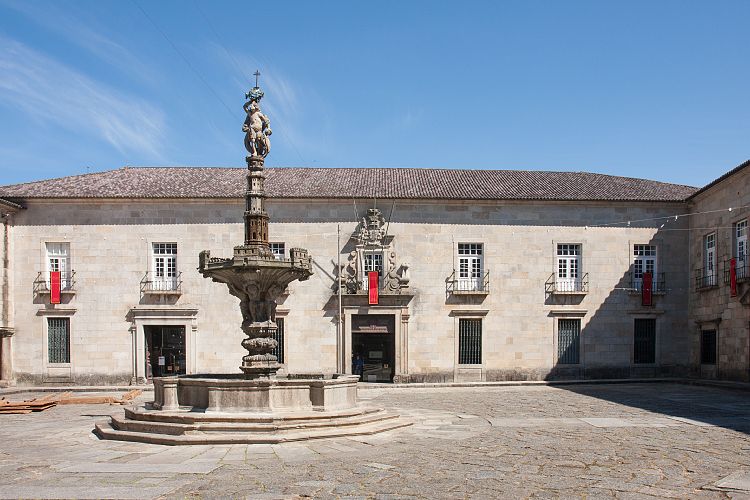 Braga (Portugal - Tag 2)