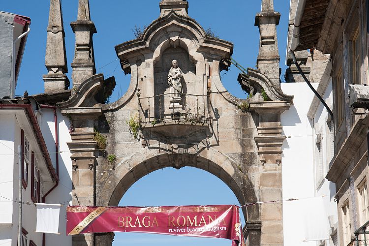 Braga (Portugal - Tag 2)