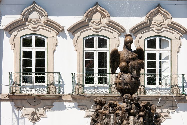 Braga (Portugal - Tag 2)
