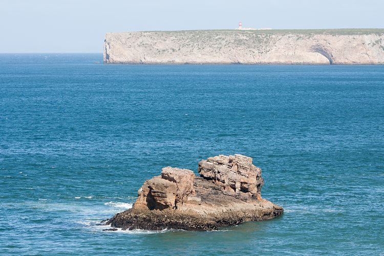 Cabo de So Vicente (Portugal - Tag 11)