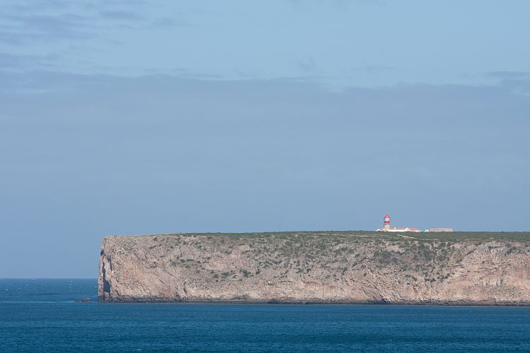 Cabo de So Vicente (Portugal - Tag 11)