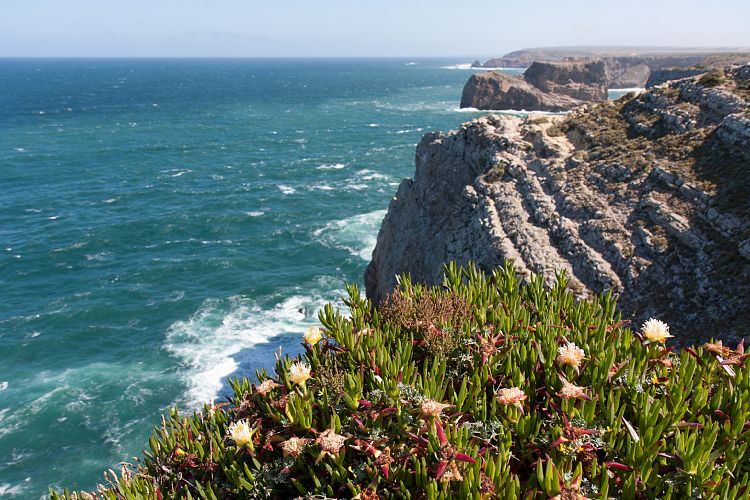 Cabo de So Vicente (Portugal - Tag 11)