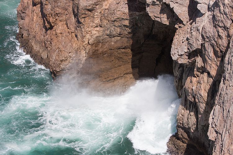 Cabo de So Vicente (Portugal - Tag 11)