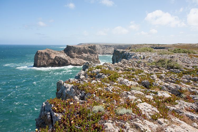 Cabo de So Vicente (Portugal - Tag 11)