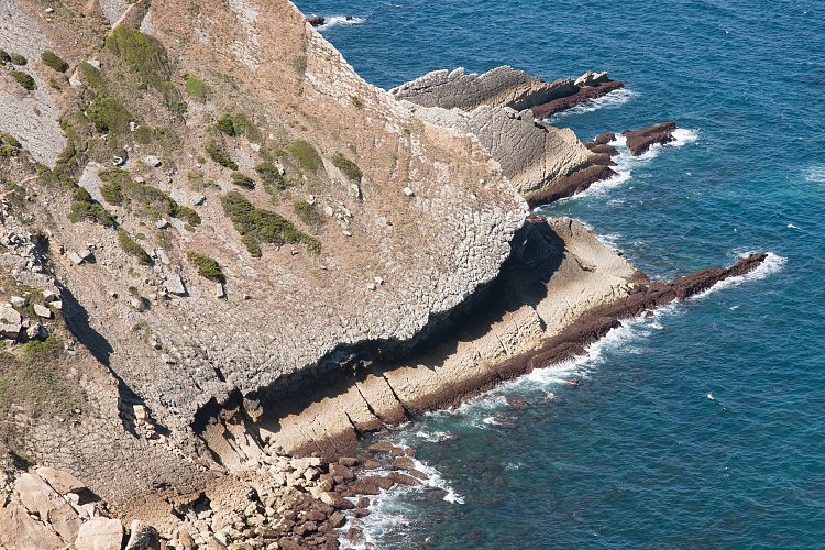 Cabo Espichel (Portugal - Tag 9)
