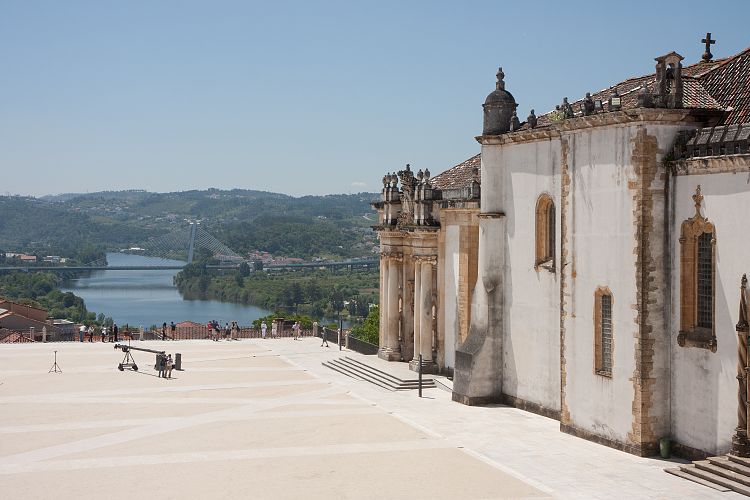 Coimbra (Portugal - Tag 5)