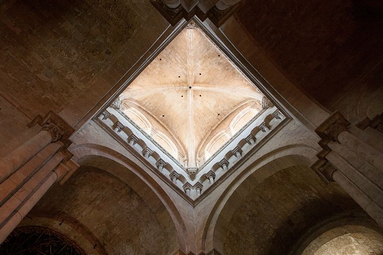 Coimbra (Portugal - Tag 5)