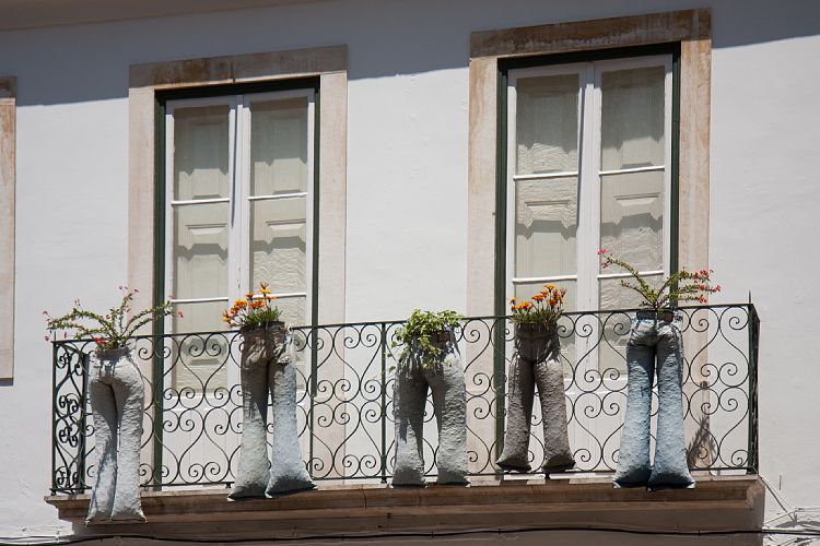 Coimbra (Portugal - Tag 5)