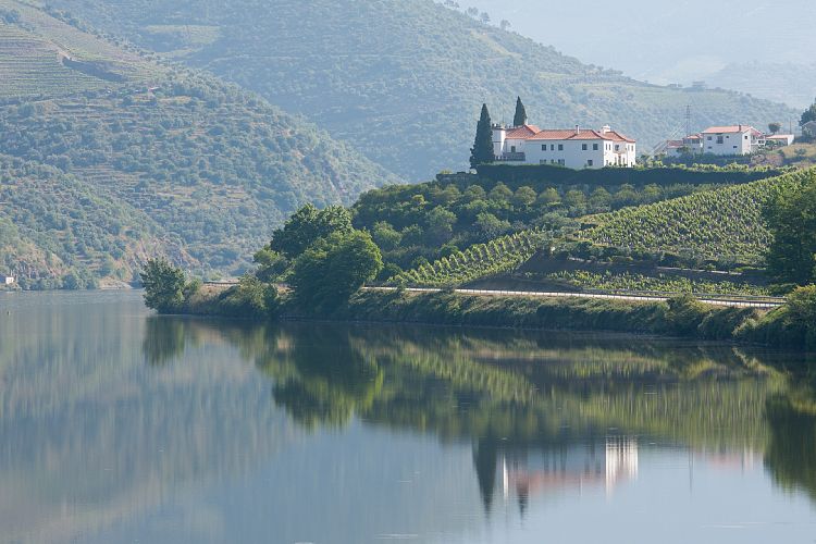 Douro-Tal (Portugal - Tag 4)