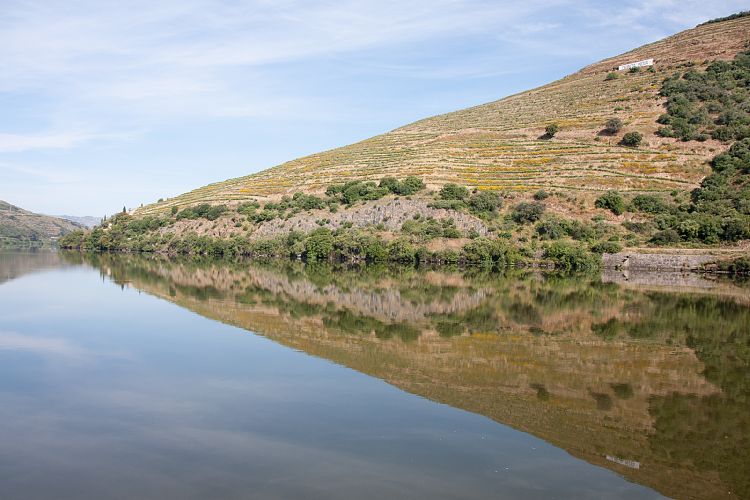 Douro-Tal (Portugal - Tag 4)