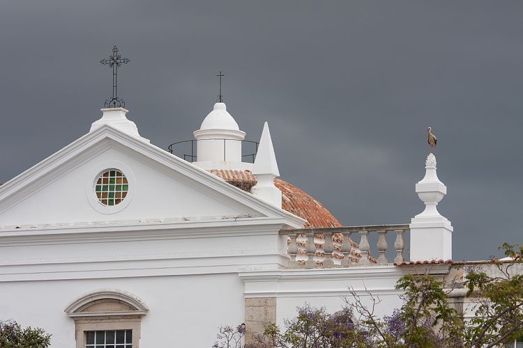 Faro (Portugal - Tag 10)