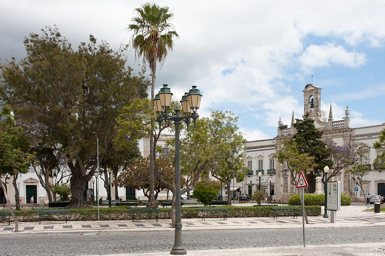 Faro (Portugal - Tag 10)