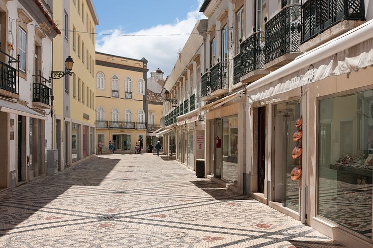 Faro (Portugal - Tag 10)