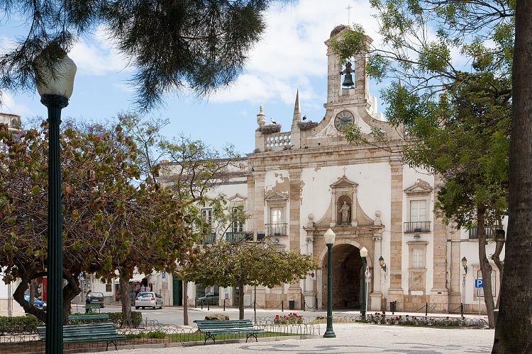 Faro (Portugal - Tag 10)