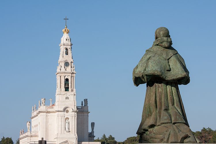 Ftima (Portugal - Tag 5)