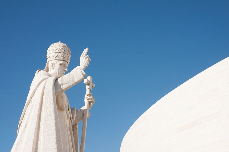 Ftima (Portugal - Tag 5)