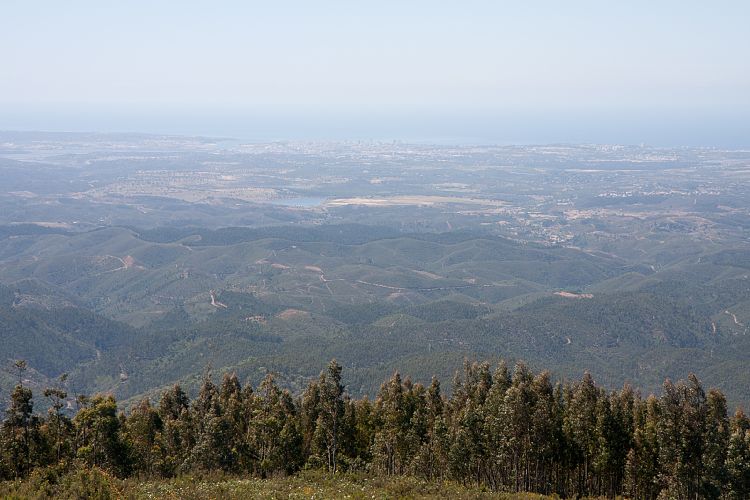 Fia (Portugal - Tag 12)