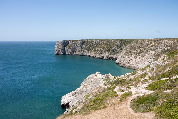 Fortaleza de Belixe (Portugal - Tag 11)