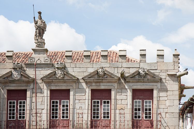 Guimares (Portugal - Tag 2)