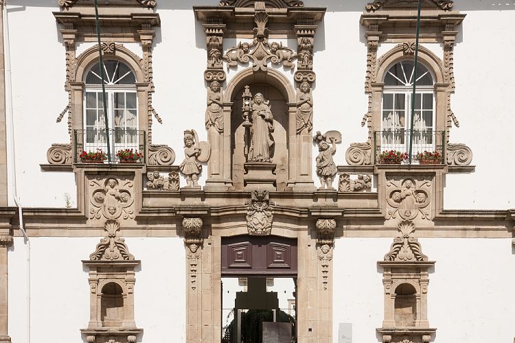 Guimares (Portugal - Tag 2)