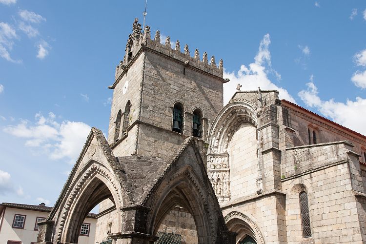 Guimares (Portugal - Tag 2)