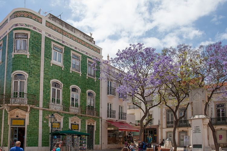 Lagos (Portugal - Tag 11)
