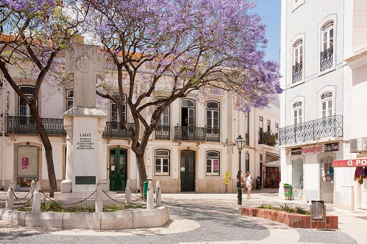 Lagos (Portugal - Tag 11)